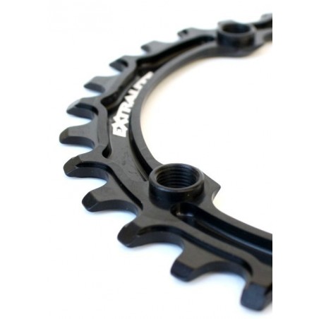 Extralite - Monocorona OctaOne 4x104 BCD da 28.5g_1
