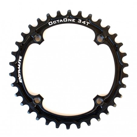 Extralite - Monocorona OctaOne 4x104 BCD da 28.5g_34T