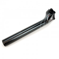 X-Treme - Carbon seatpost SP09 setback 30mm 31.6 197g
