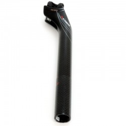 X-Treme - Carbon seatpost SP09 setback 30mm 31.6 197g 2