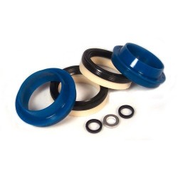 Enduro - Kit parapolvere forcelle Fox 36mm