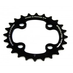 Specialites TA - Corona CHINOOK10 22T 10/11V interna