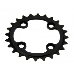 Specialites TA - Corona CHINOOK10 22T 10/11V interna 2