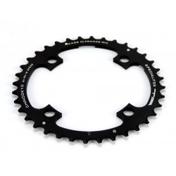 Specialites TA - CHINOOK10 chainring 36T - 38T crankset...