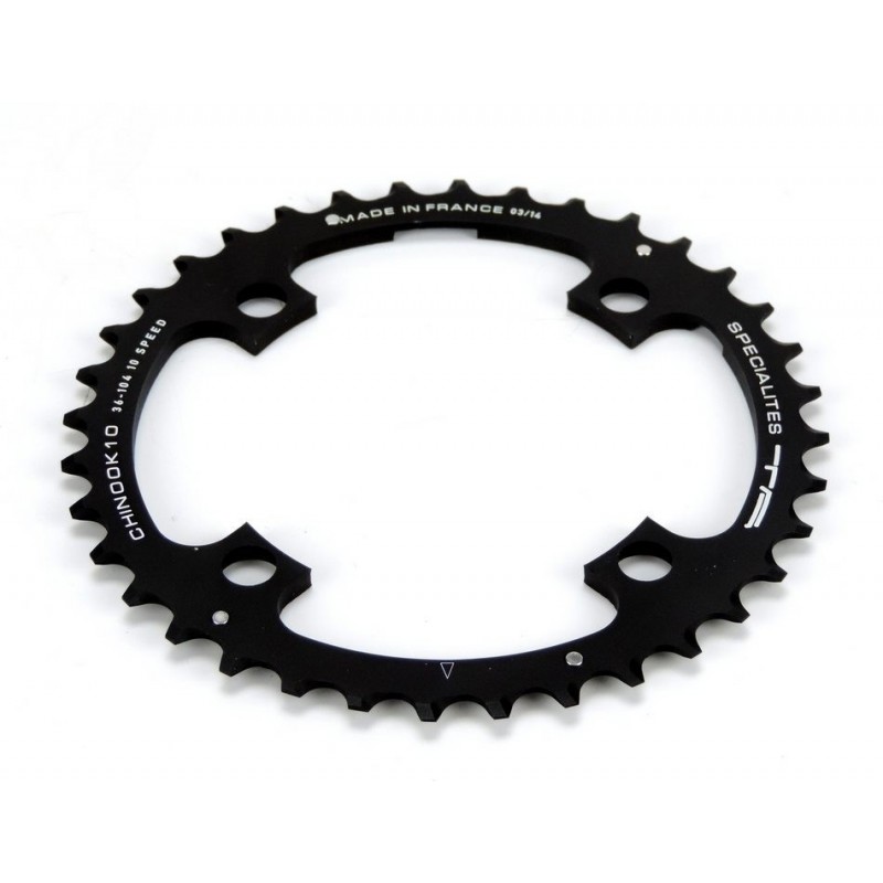 Specialites TA - CHINOOK10 chainring...