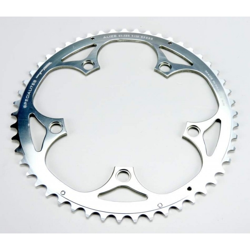 Specialites TA - Corona esterna ALIZE 51T 130mm...