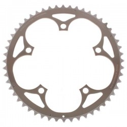 Specialites TA - Corona esterna ALIZE 51T 130mm silver 97g