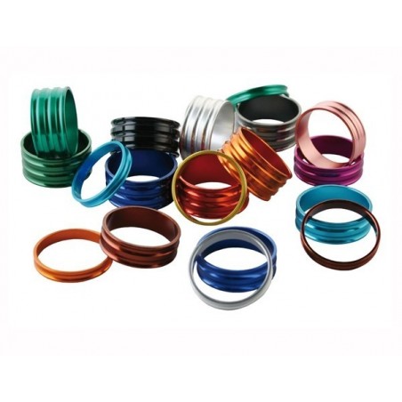 Pop Products - Superlight alloy spacer 5mm 1.6g