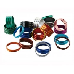 Pop Products - Distanziale super leggero da 5mm in ergal...