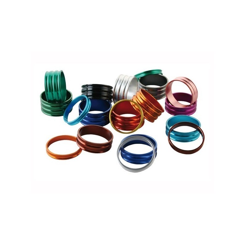 Pop Products - Superlight alloy spacer 5mm 1.6g
