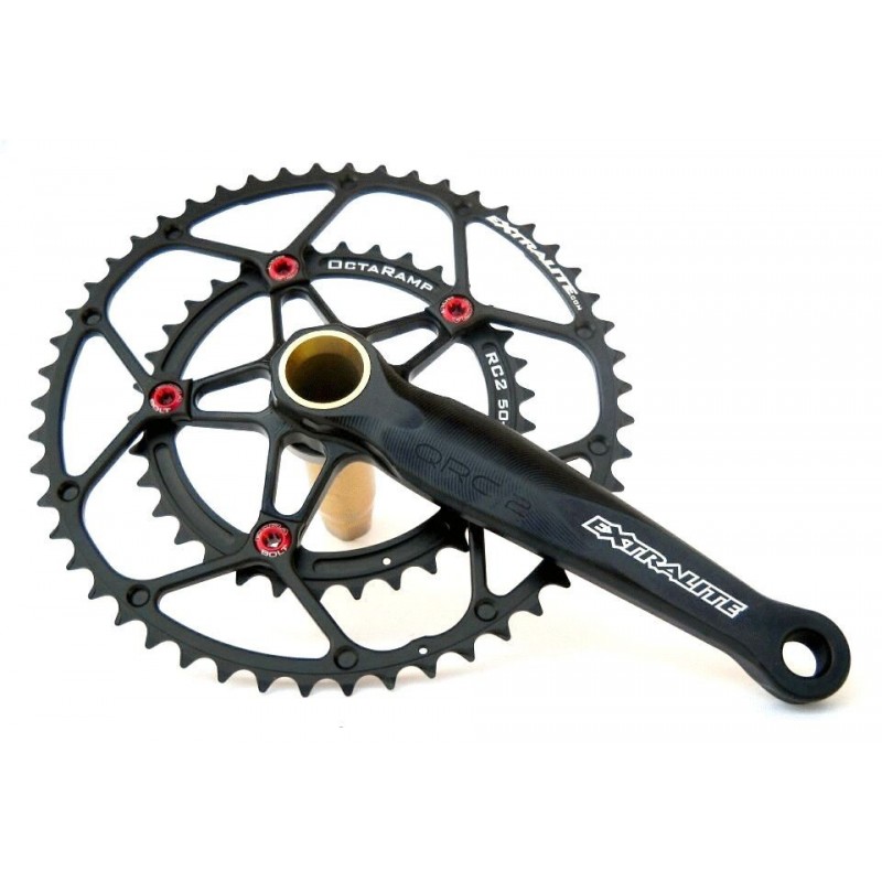 Extralite - OCTARAMP RC2 50/34 94g_3