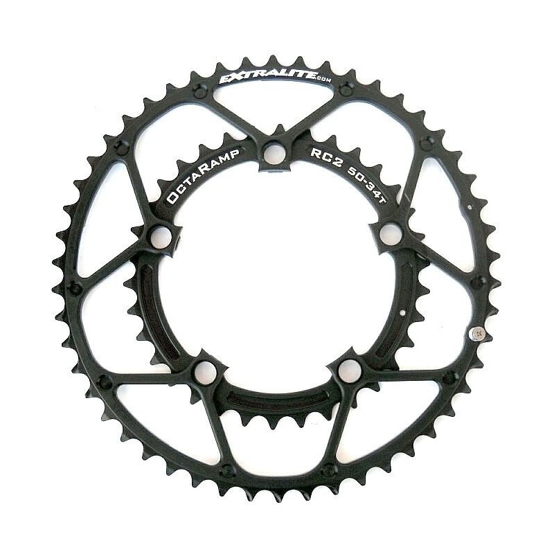 Extralite - OCTARAMP RC2 50/34 94g_1