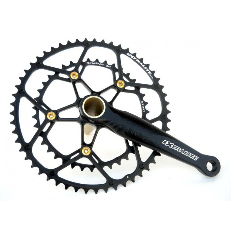 Extralite - Coppia corone OCTARAMP CH-2 compact...