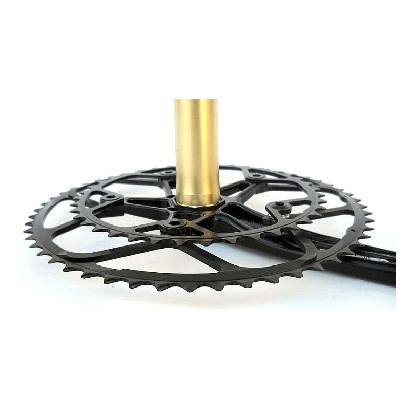 Extralite - Coppia corone OCTARAMP CH-2 compact...