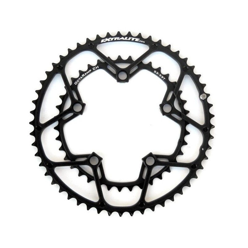 Extralite - OCTARAMP CH-2 53/39 105g