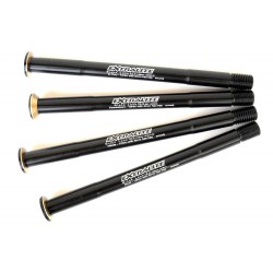 Extralite - BlackLock 12.1 rear wheel Thru Axle M12x1.5...
