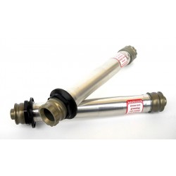Extralite - Kit assale posteriore HyperRear, HyperCamber...