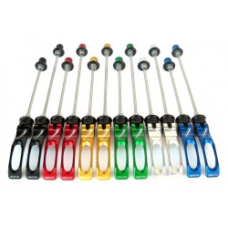 Extralite - Coppia bloccaggi Aliens 3 55g la coppia_1 2