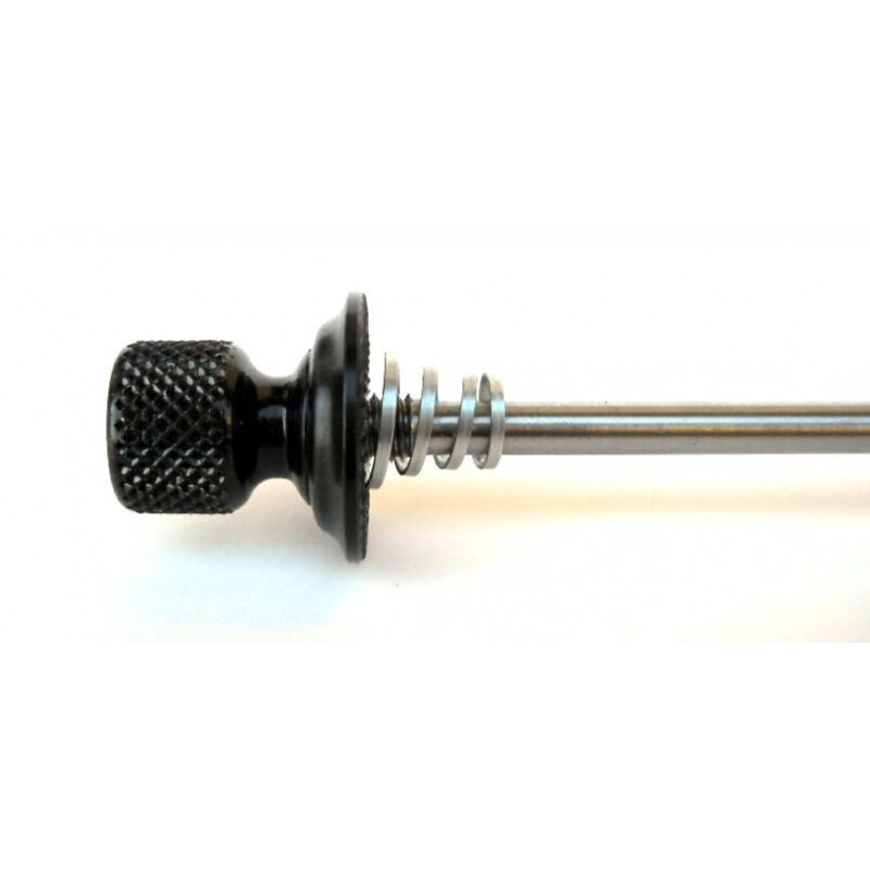 Extralite - Coppia bloccaggi Aliens 3 55g la coppia_4