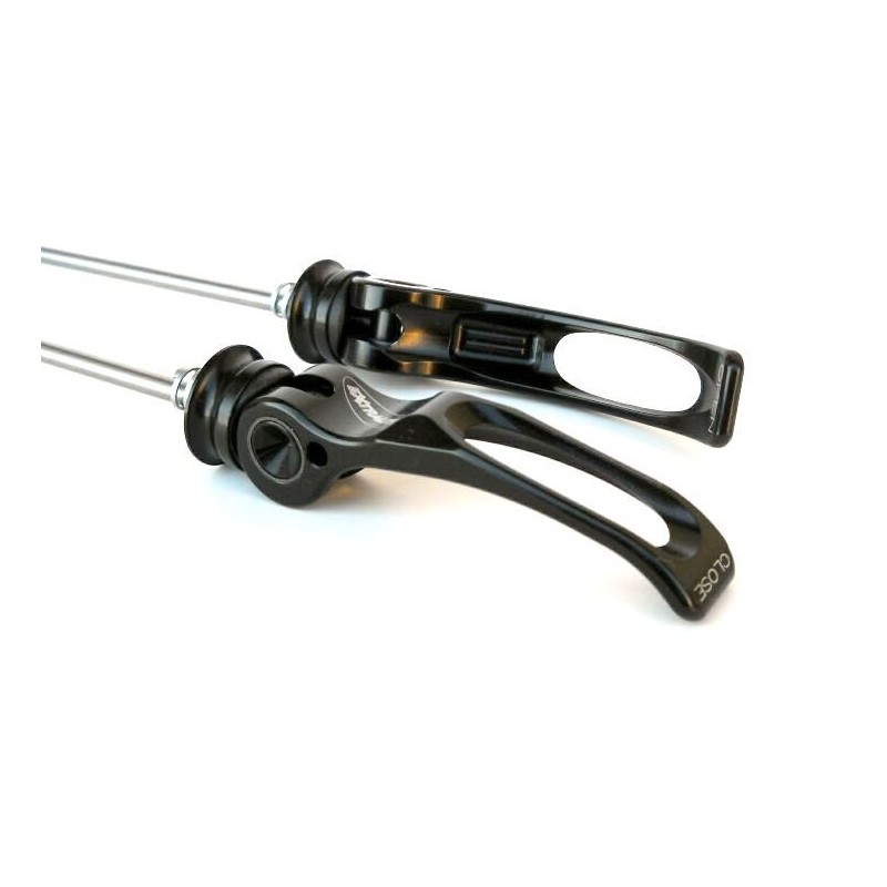 Extralite - Coppia bloccaggi Aliens 3 55g la coppia_3