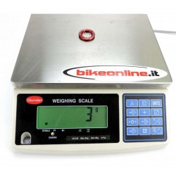 Extralite - Ghiera Pignoni ExtraBolt 3.3 Shimano/Sram 9-10V 3.4g 2