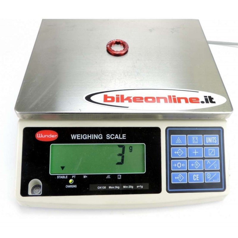 Extralite - ExtraBolt 3.4 Campagnolo M27...