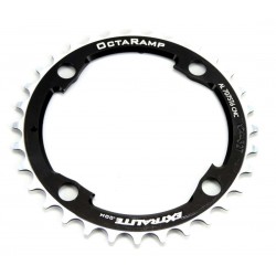 Extralite - Corona Octaramp 32T 28g
