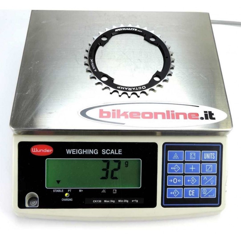 Extralite - Corona Octaramp 32T 28g