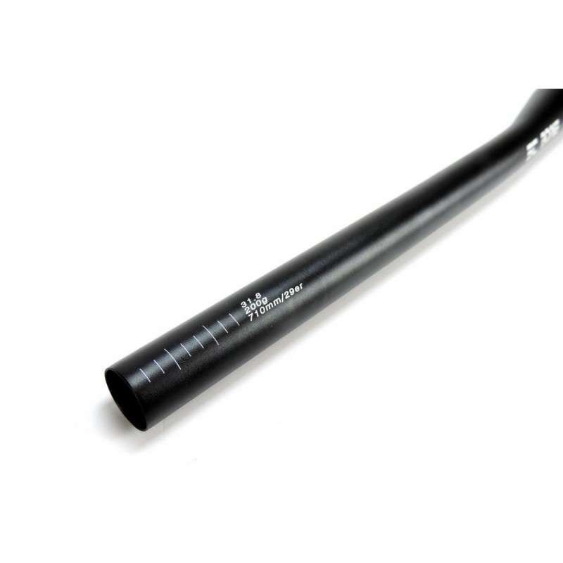 KCNC - SC BONE 710mm 31.8 handlebar 196g