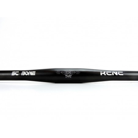KCNC - SC BONE 710mm 31.8 handlebar 196g