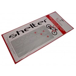 Effetto Mariposa - SHELTER Off-Road Kit