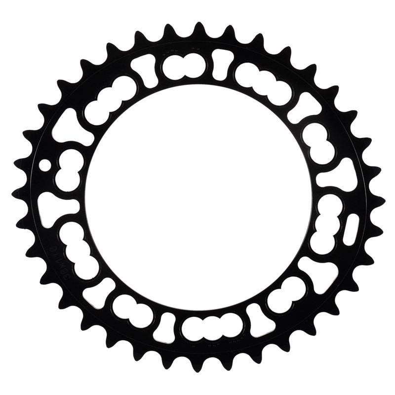 Rotor - Road COMPACT 36x110 chainring 40g