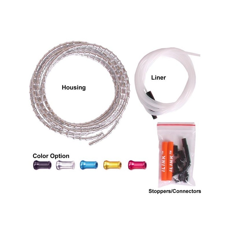 Alligator - I-LINK brake cable/housing set_1
