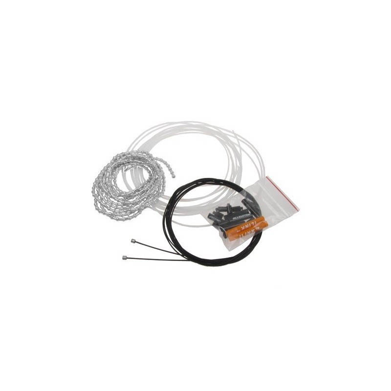 Alligator - I-Link Mini (4mm) Cable/housing Kit...