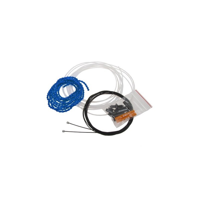 Alligator - I-Link Mini (4mm) Cable/housing Kit...