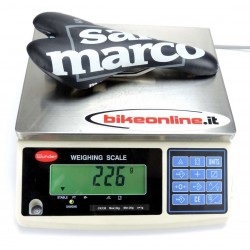 San Marco - ERA Team saddle 223g 2