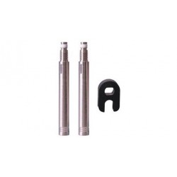 Continental - Valve Extension 20mm 30mm 40mm 60mm