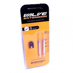 Continental - Valve Extension 20mm 30mm 40mm 60mm 2