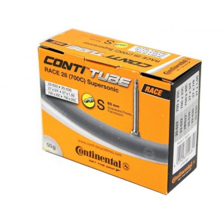 Continental - RACE 28 Supersonic 60mm 50g
