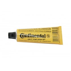 Continental - Mastice per tubolari cerchi in alluminio 25g