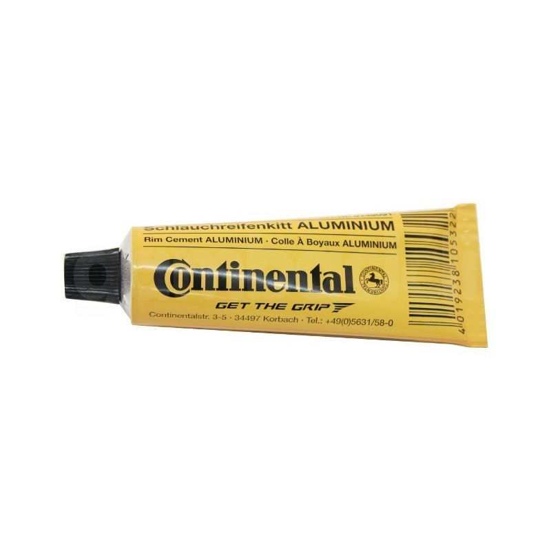Continental - Aluminium Rim Cement...