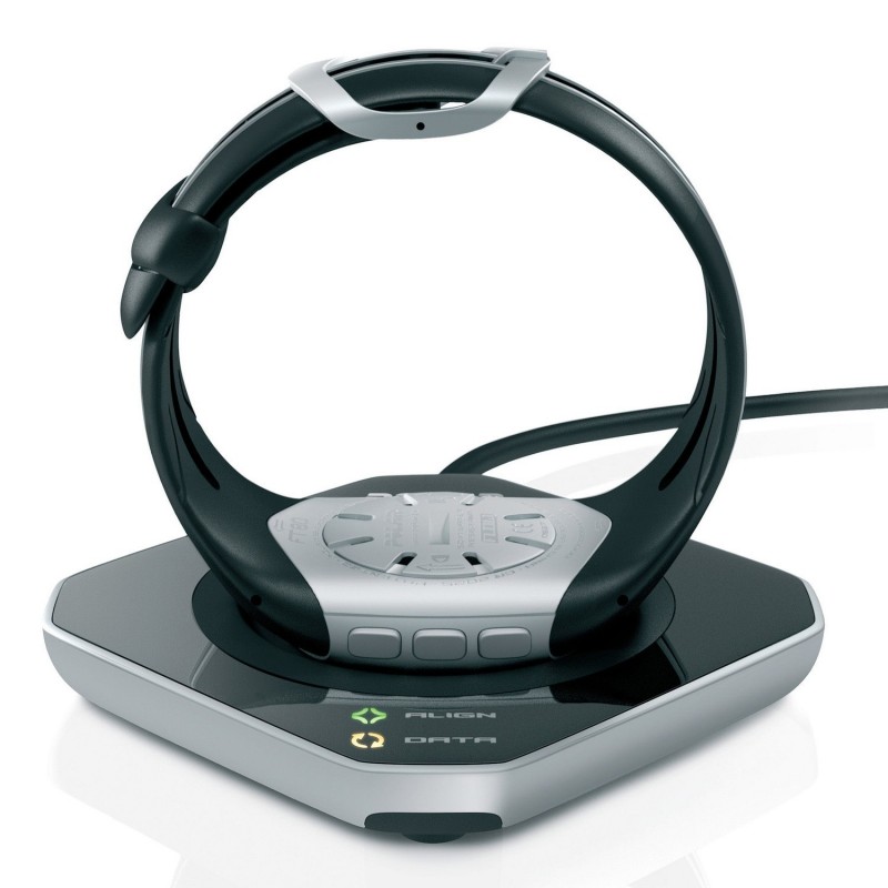 Polar - Interfaccia FlowLink