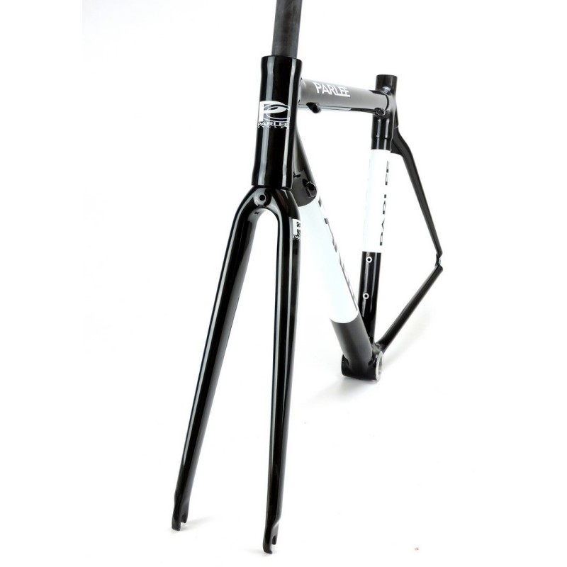 Parlee Cycles - Frameset Z4 white size L 938g_2