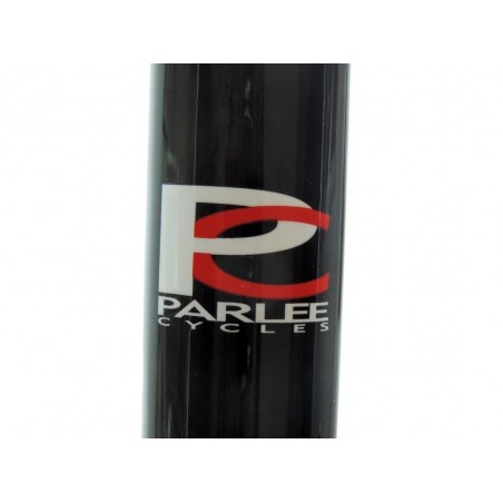Parlee Cycles - Kit Telaio Z4 misura L rosso 938g