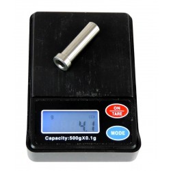 Pop Products - Ti fixing brake bolt M6x27.5 4.1g