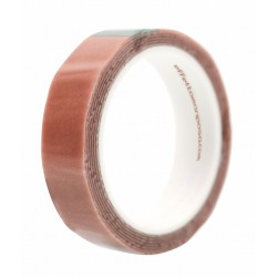 Effetto Mariposa - Double-adhesive tubular tape Carogna...