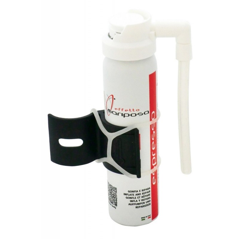 Effetto Mariposa - Espresso o.s.f.a. Clip