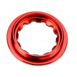 POP PRODUCTS - Ghiera Pignoni Red Shimano/Sram11T 3.9g 2