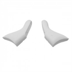 FAR and NEAR - Coloured brake hoods for Campagnolo 11s 44g 2