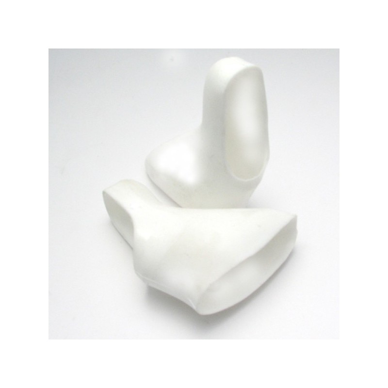 FAR and NEAR - Coloured brake hoods for Sram 10V 58g_1